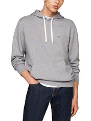 Felpe Grigio Tommy Hilfiger