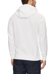 Felpe Bianco Tommy Hilfiger
