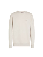 Felpe Tortora Tommy Hilfiger