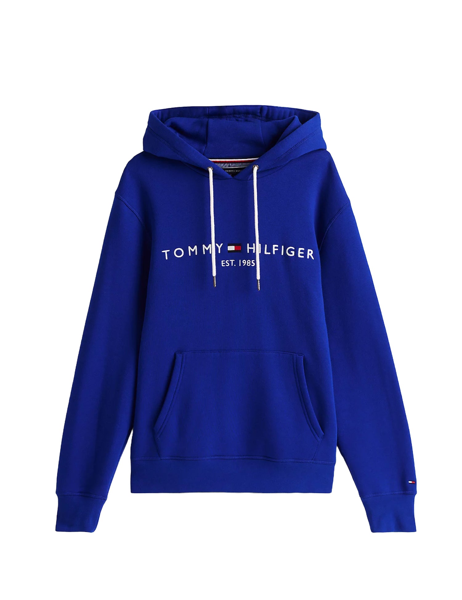 Felpe Blu Chiaro Tommy Hilfiger