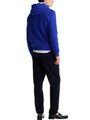 Felpe Blu Chiaro Tommy Hilfiger