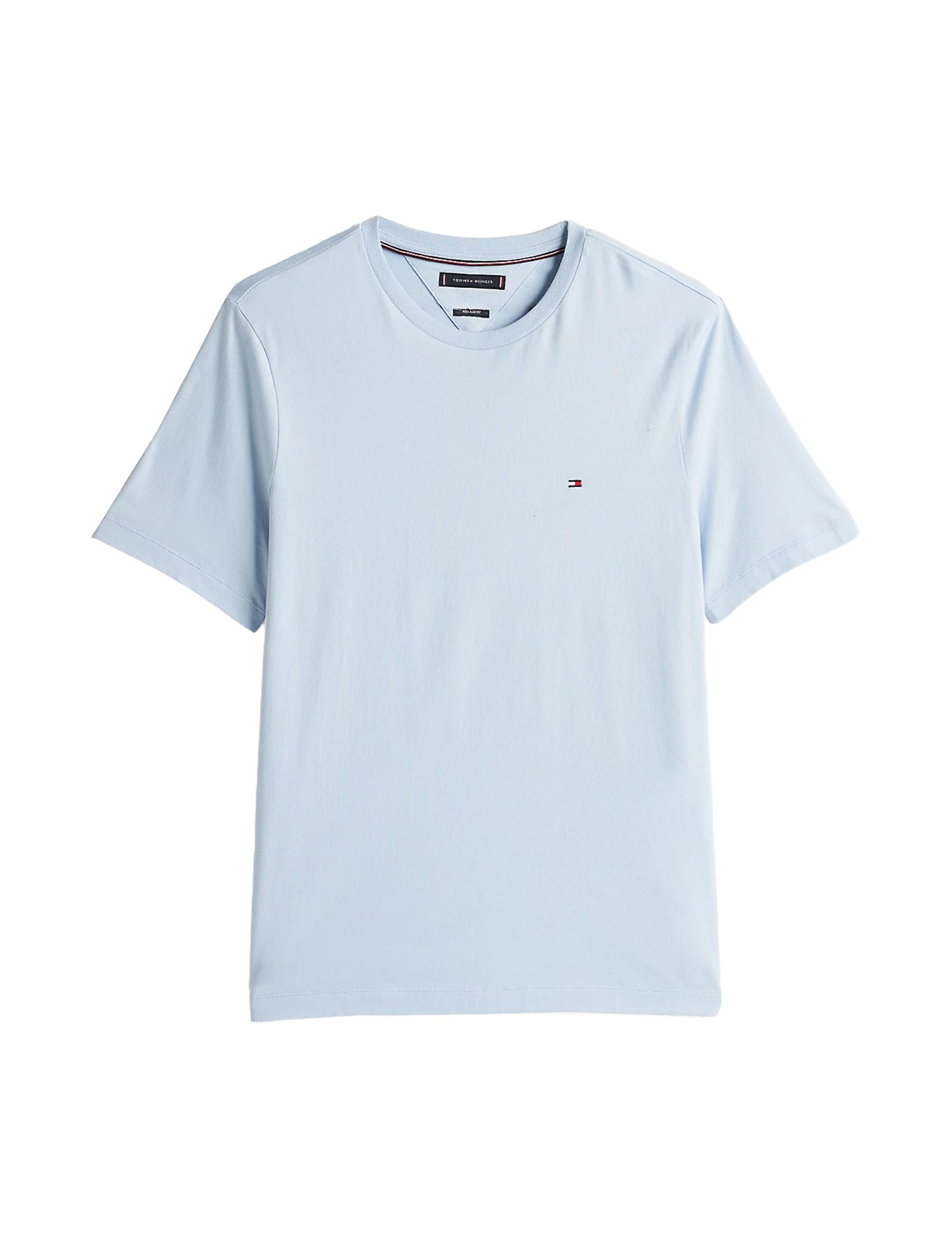 T-shirt Celeste Tommy Hilfiger