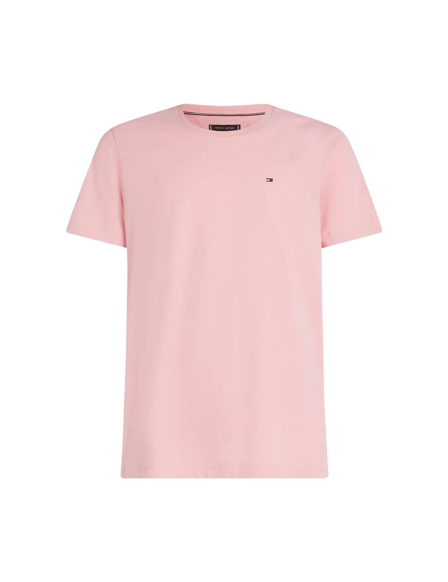 T-shirt Rosa Tommy Hilfiger