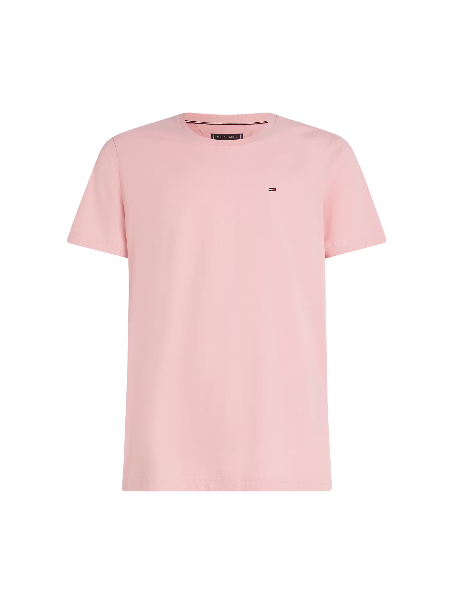 T-shirt Rosa Tommy Hilfiger