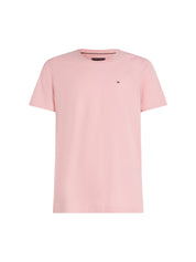 T-shirt Rosa Tommy Hilfiger