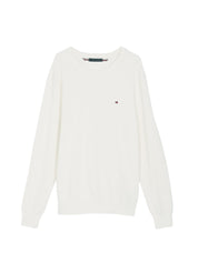 Maglioncini Avorio Tommy Hilfiger