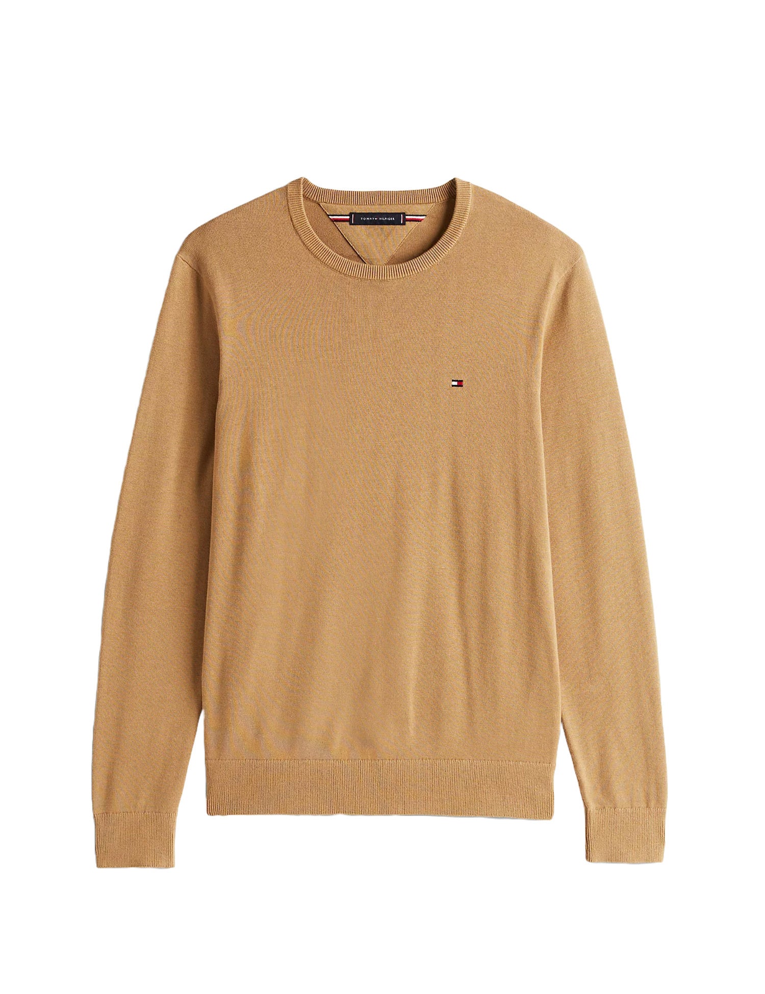 Maglioncini Beige Tommy Hilfiger
