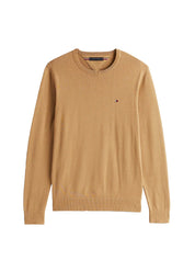 Maglioncini Beige Tommy Hilfiger