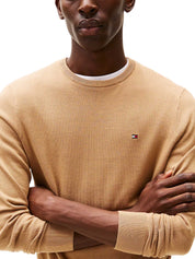 Maglioncini Beige Tommy Hilfiger