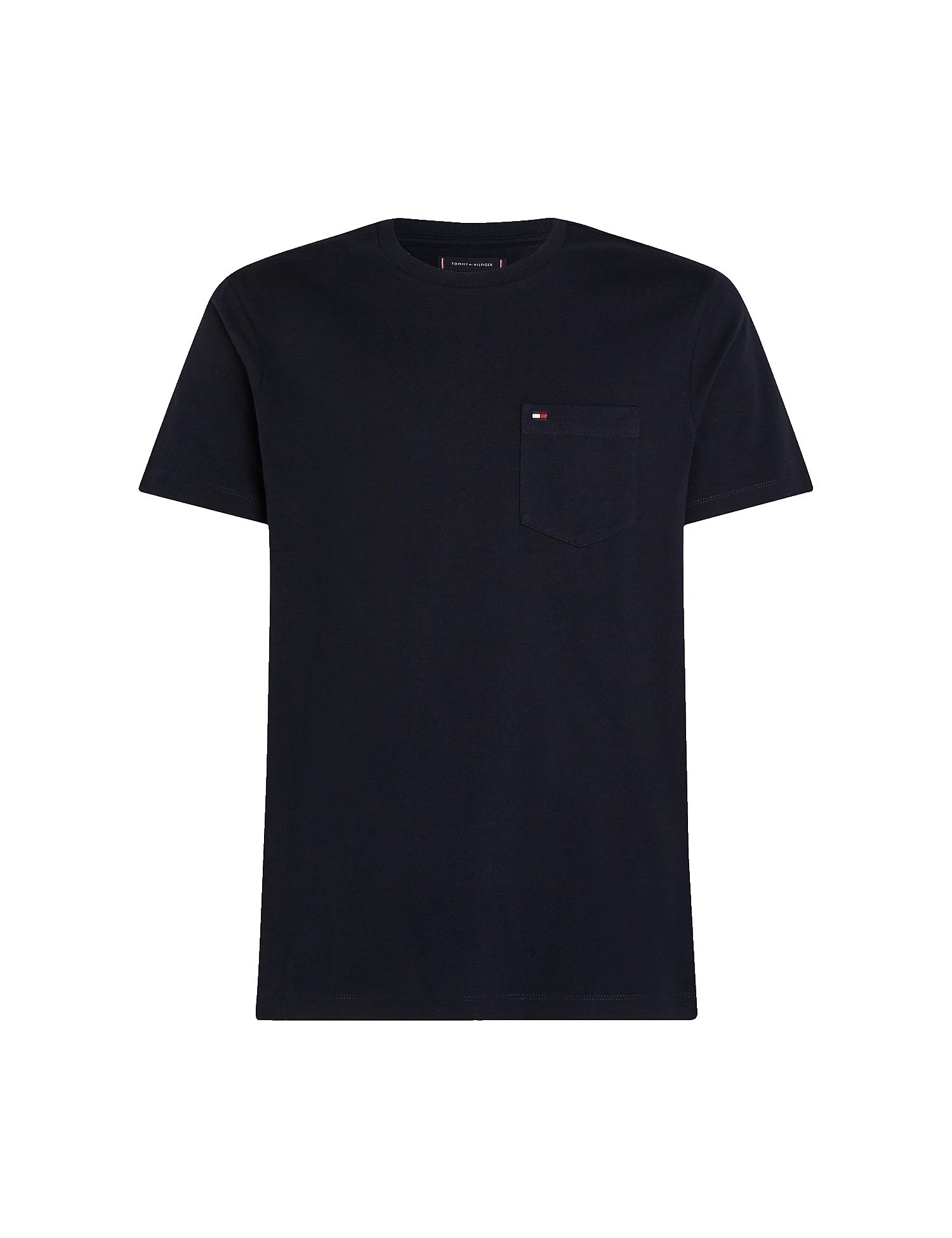 T-shirt Blu Tommy Hilfiger