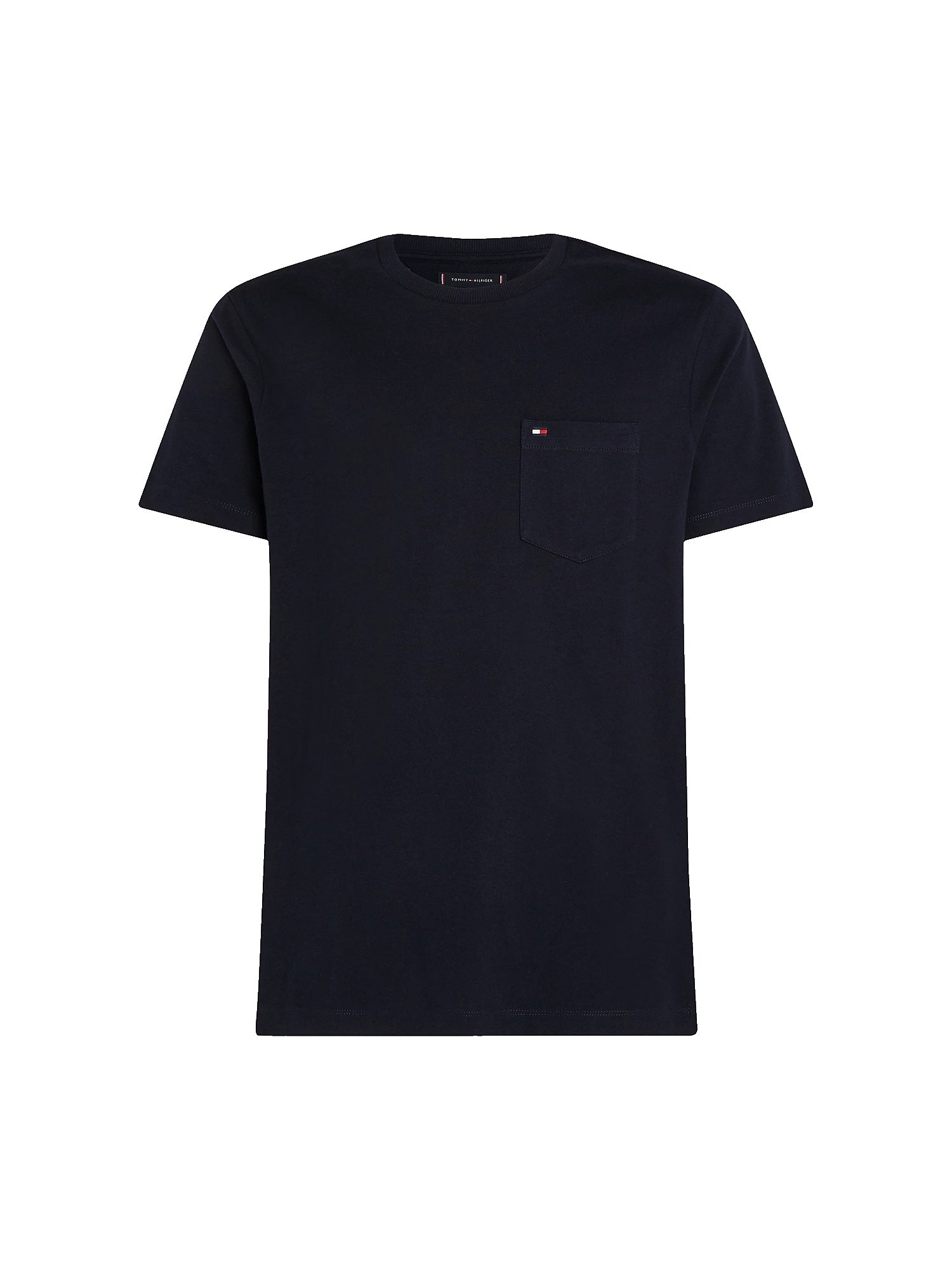 T-shirt Blu Tommy Hilfiger