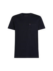 T-shirt Blu Tommy Hilfiger