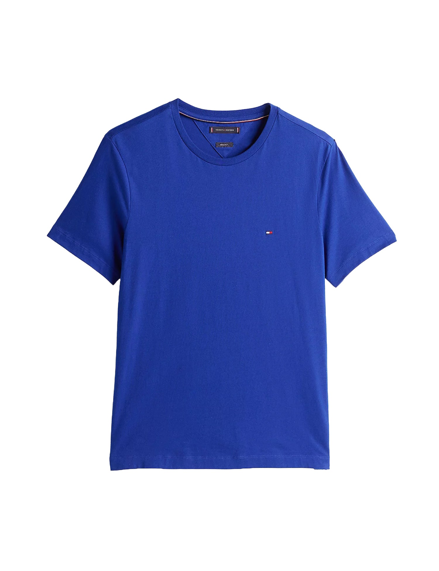 T-shirt Blu Chiaro Tommy Hilfiger