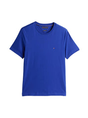 T-shirt Blu Chiaro Tommy Hilfiger