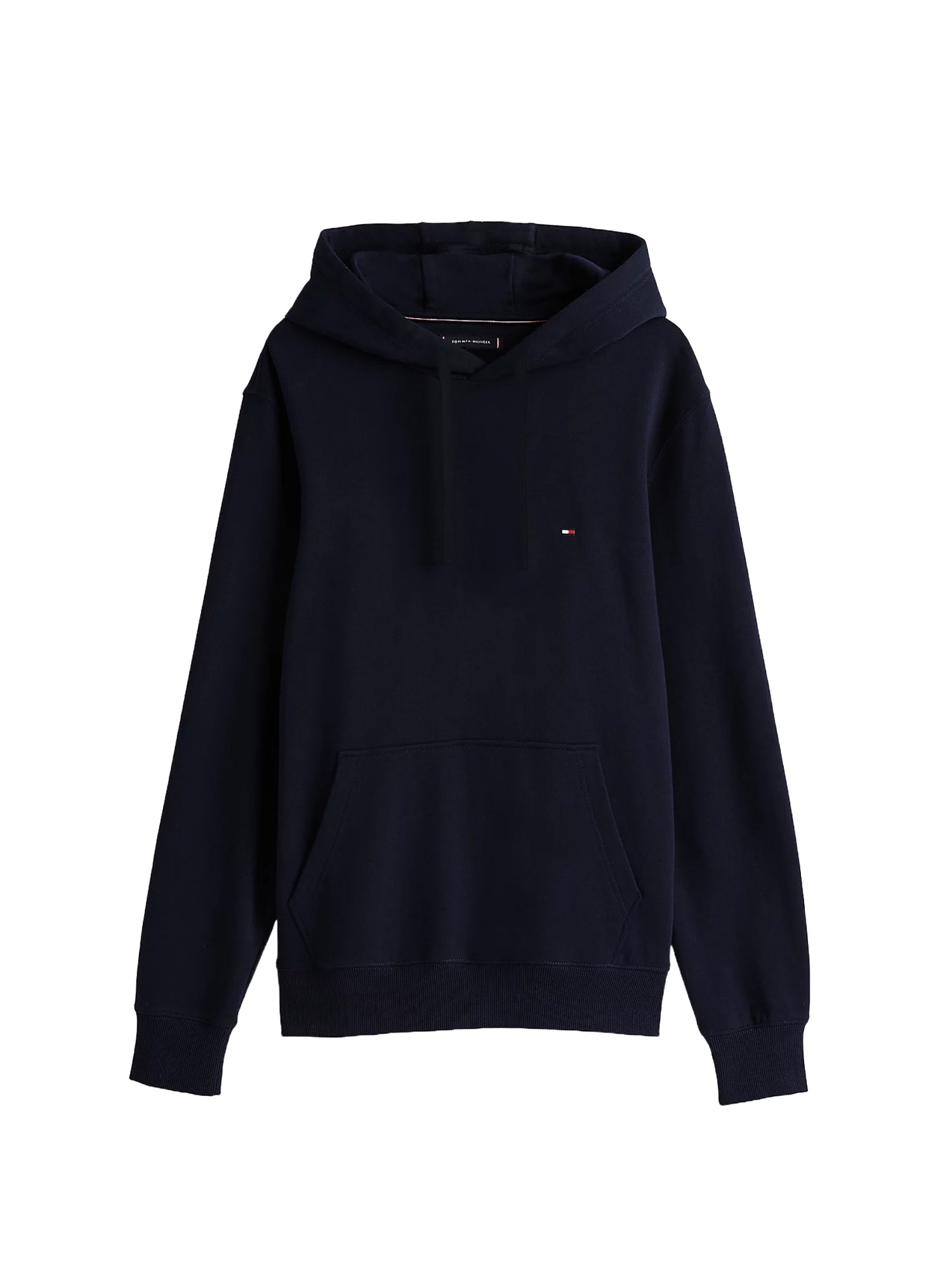 Felpe Blu Tommy Hilfiger