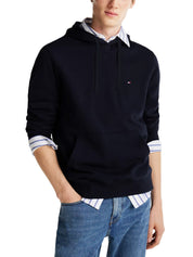 Felpe Blu Tommy Hilfiger