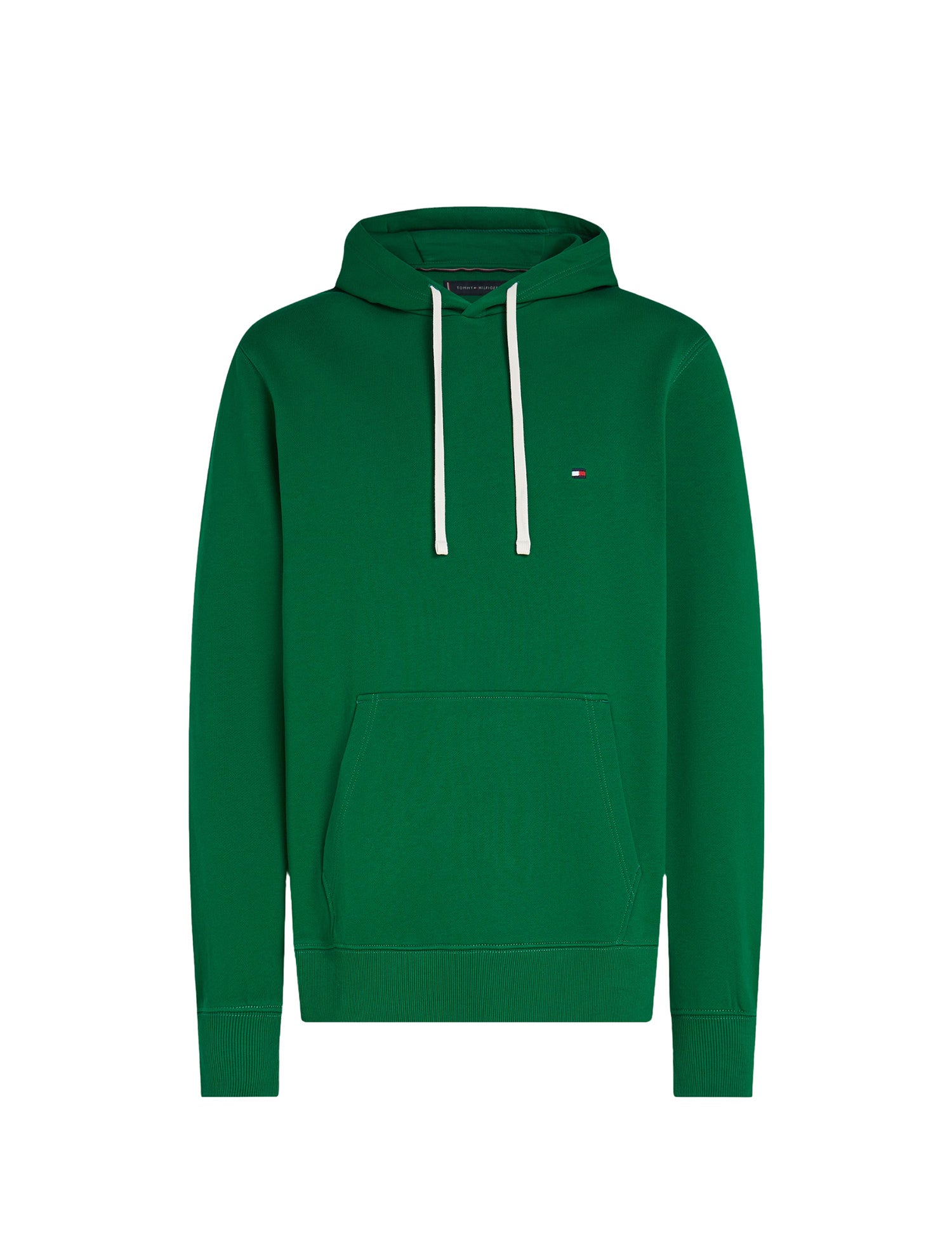 Felpe Verde Tommy Hilfiger