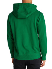 Felpe Verde Tommy Hilfiger