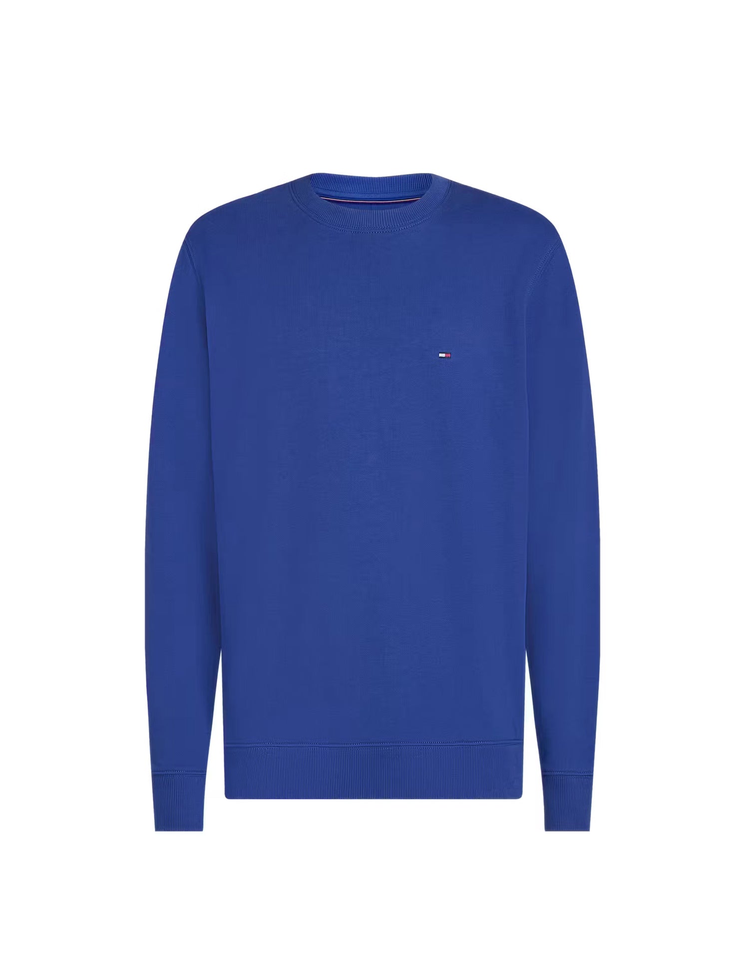 Felpe Blu Chiaro Tommy Hilfiger