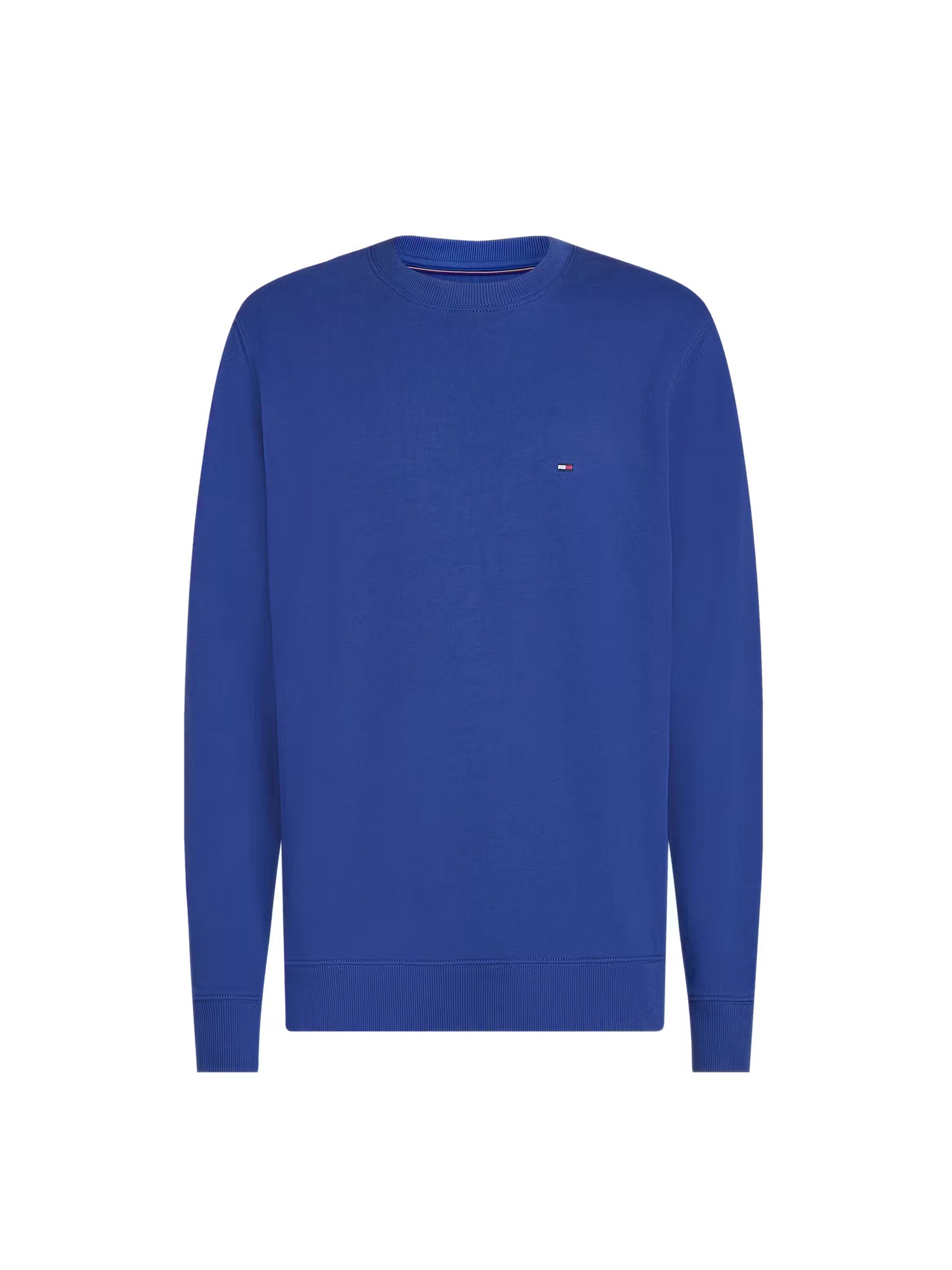 Felpe Blu Chiaro Tommy Hilfiger