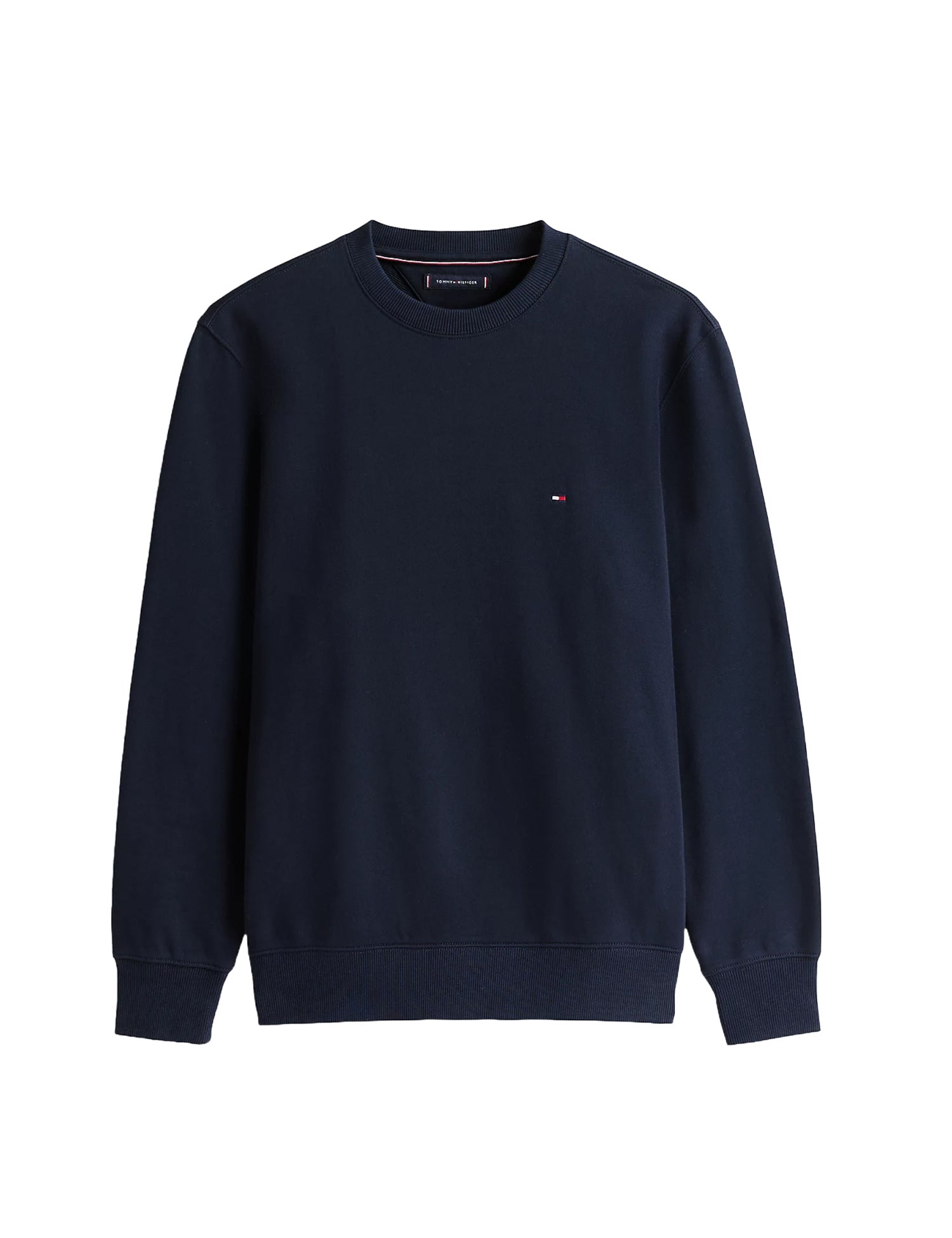 Felpe Blu Scuro Tommy Hilfiger