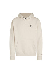 Felpe Beige Tommy Hilfiger