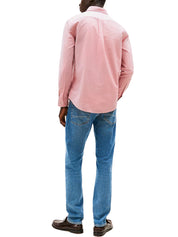 Camicie Rosa Tommy Hilfiger