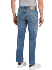Jeans Blu Tommy Hilfiger