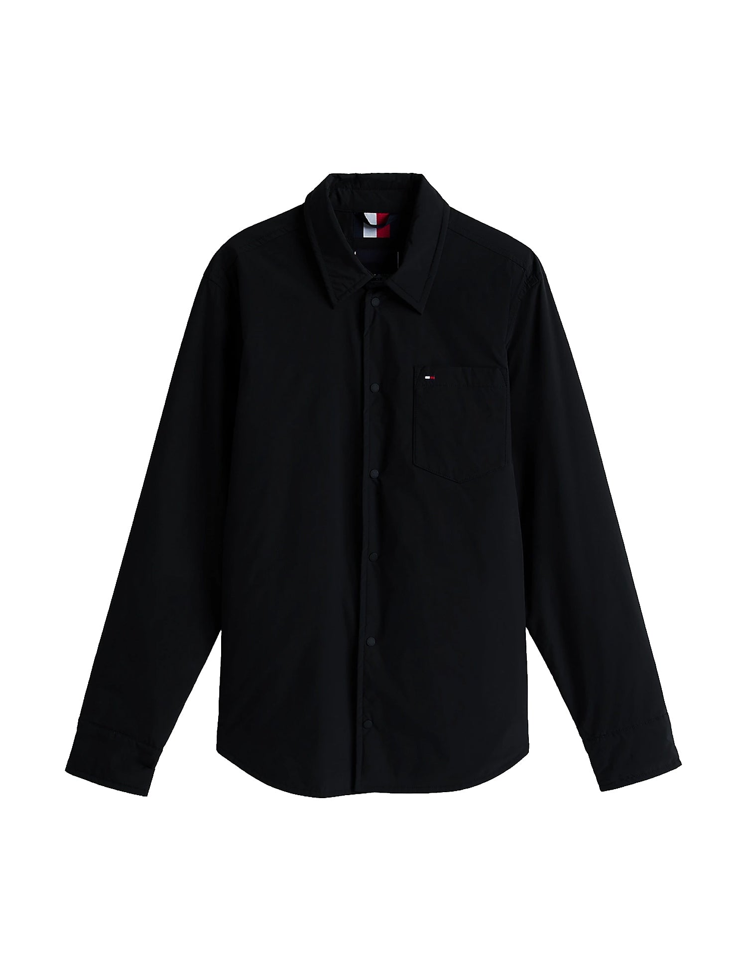 Giacche Nero Tommy Hilfiger