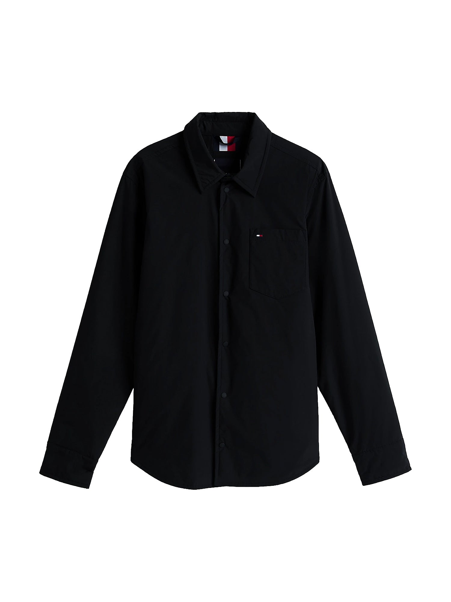 Giacche Nero Tommy Hilfiger