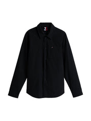 Giacche Nero Tommy Hilfiger