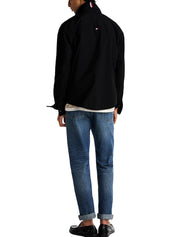 Giacche Nero Tommy Hilfiger