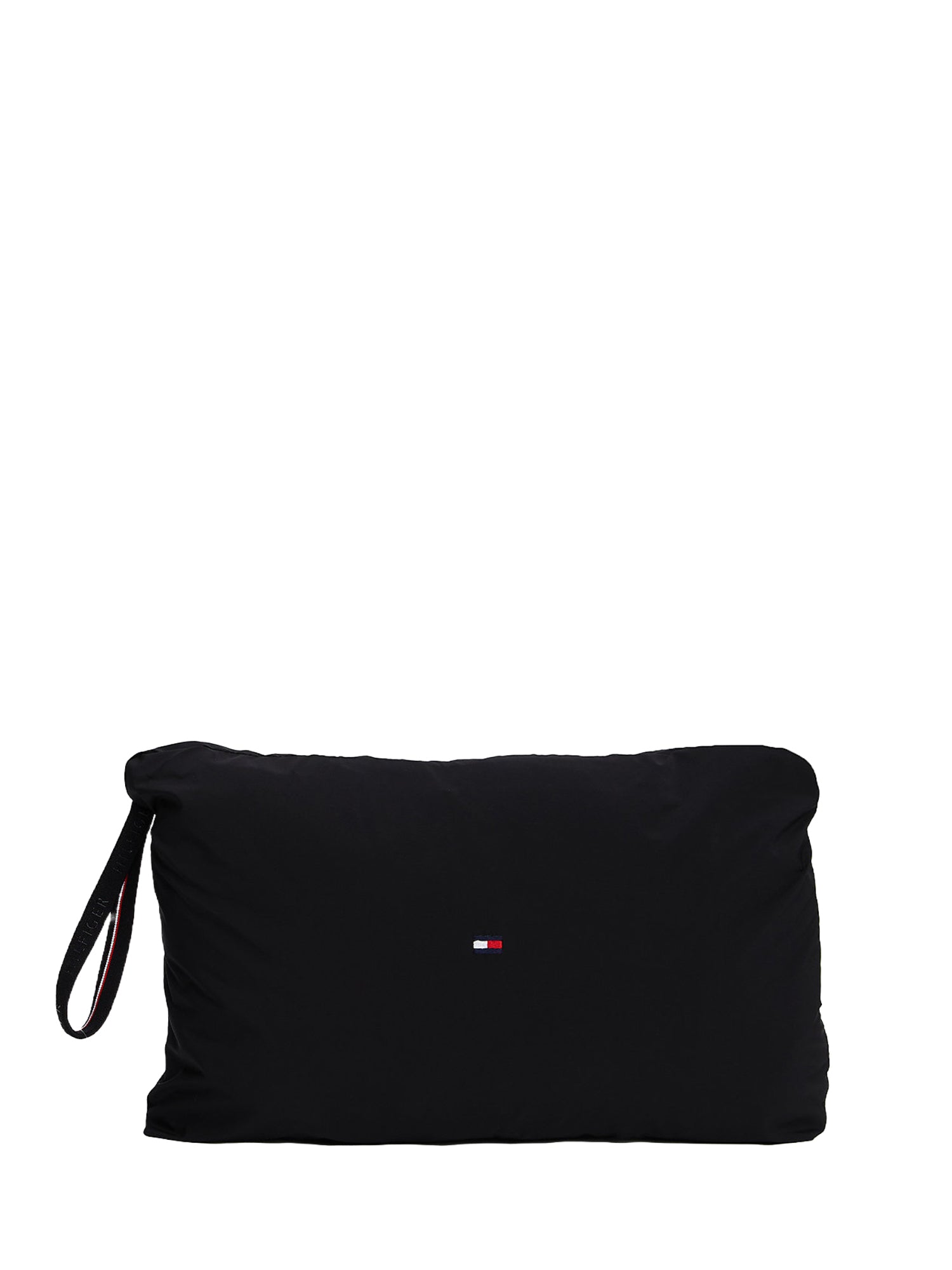 Giacche Nero Tommy Hilfiger