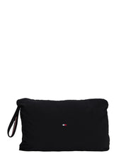 Giacche Nero Tommy Hilfiger