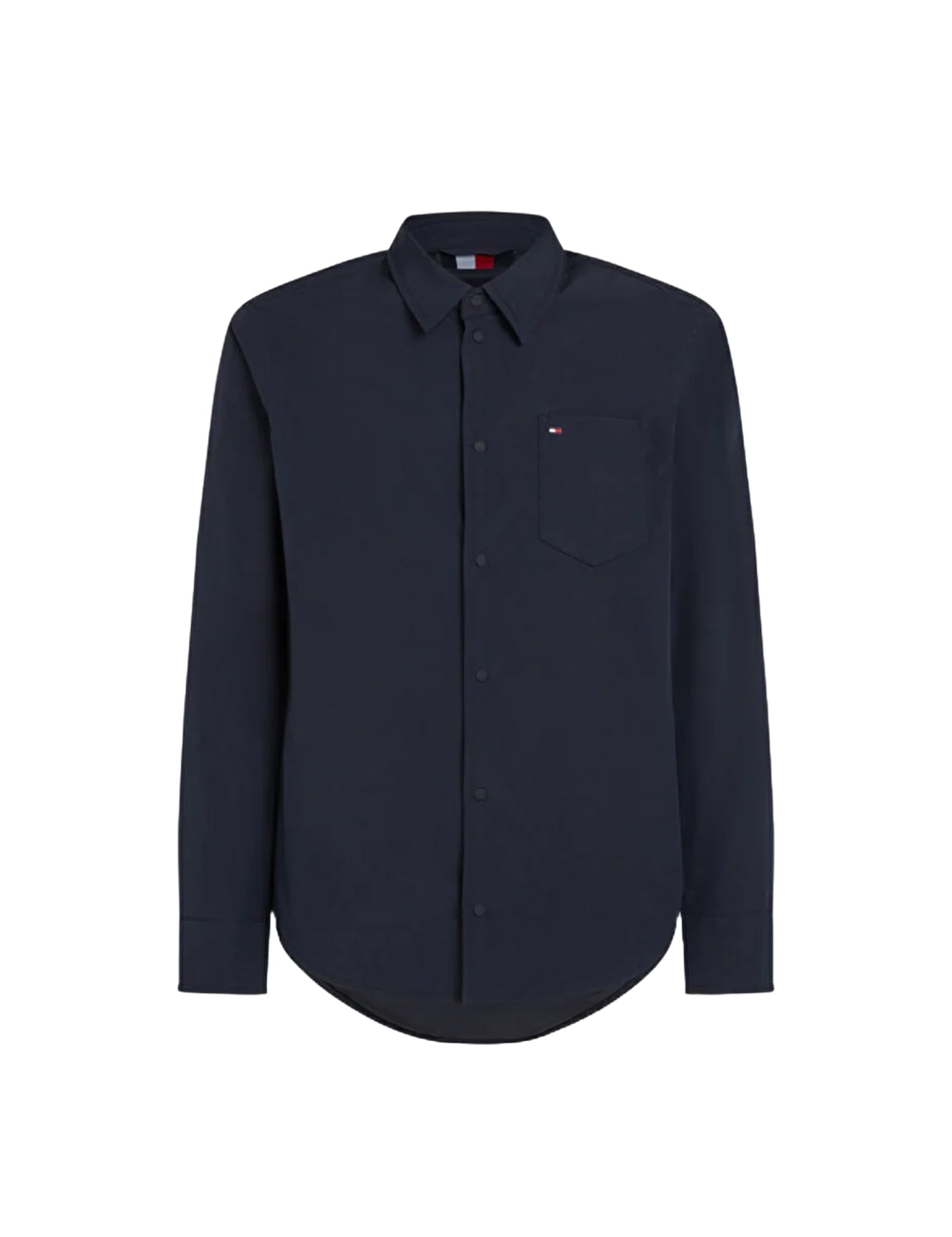 Giacche Blu Tommy Hilfiger