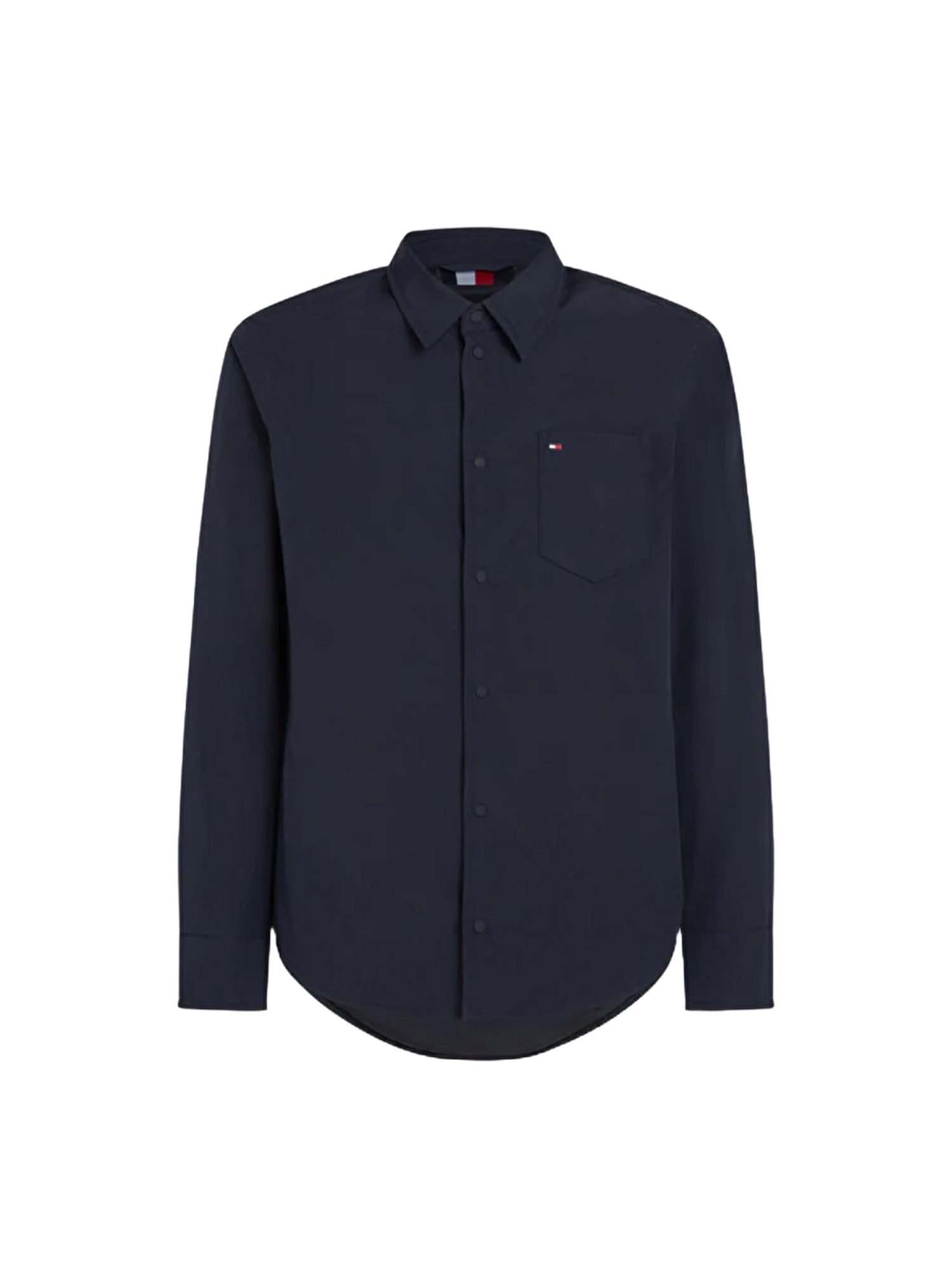 Giacche Blu Tommy Hilfiger