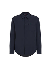 Giacche Blu Tommy Hilfiger