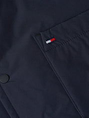 Giacche Blu Tommy Hilfiger