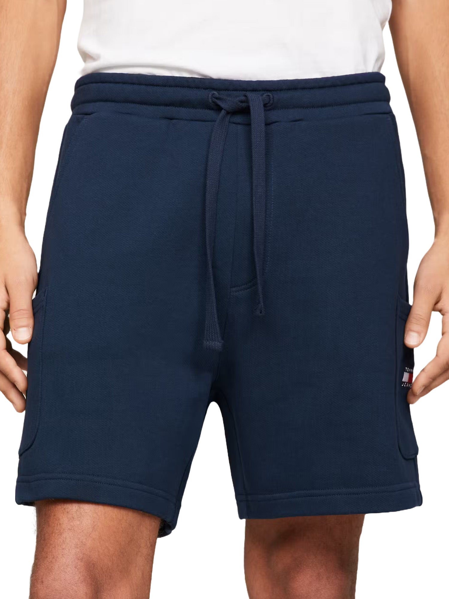 Bermuda Blu Tommy Jeans