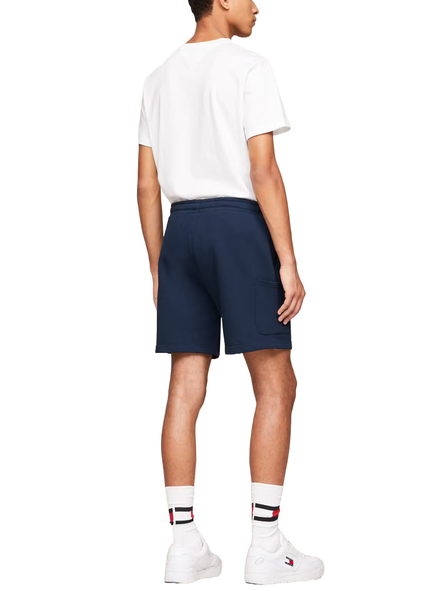 Bermuda Blu Tommy Jeans