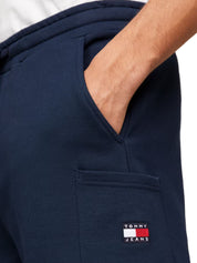 Bermuda Blu Tommy Jeans