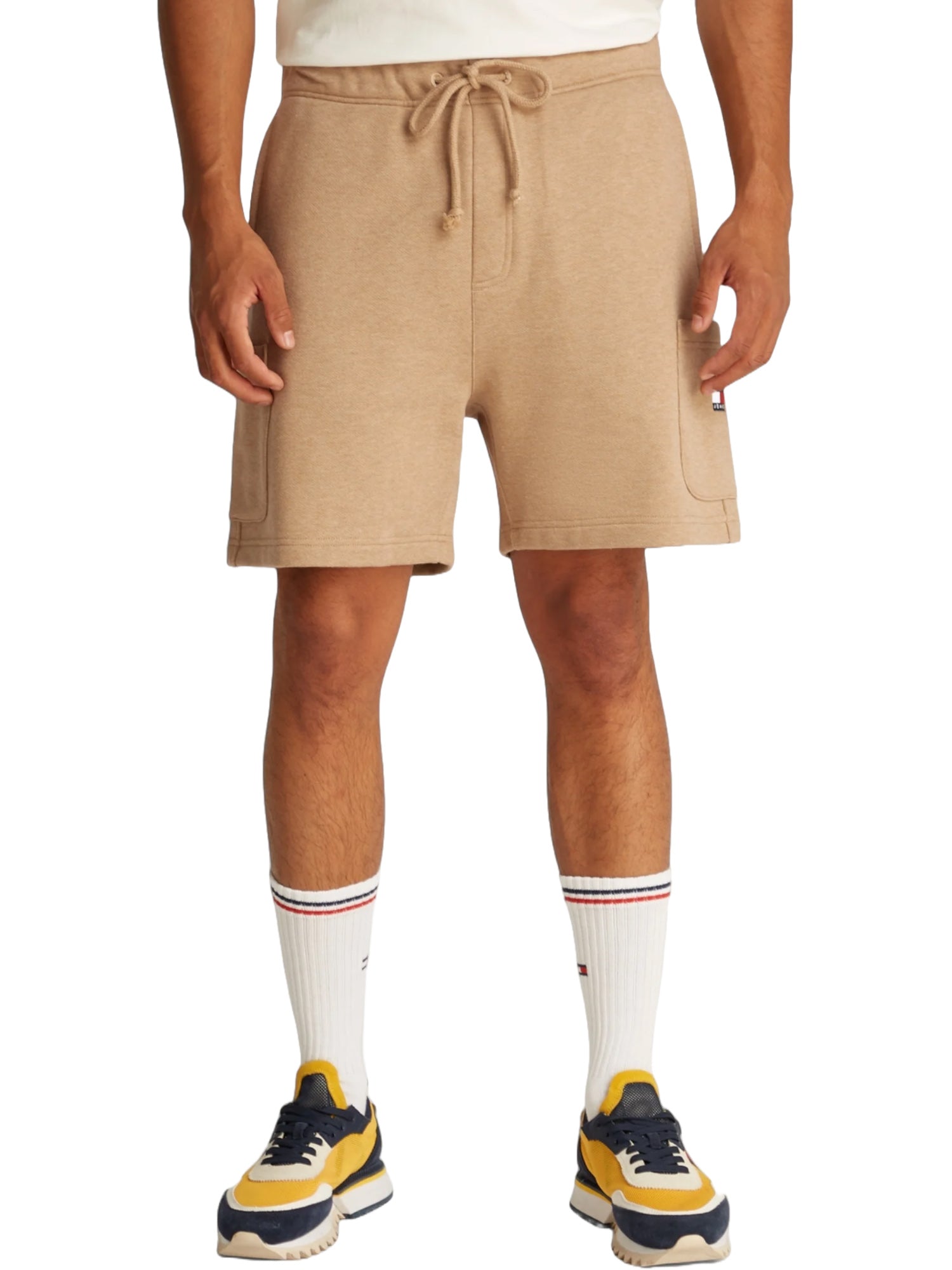 Bermuda Beige Tommy Jeans