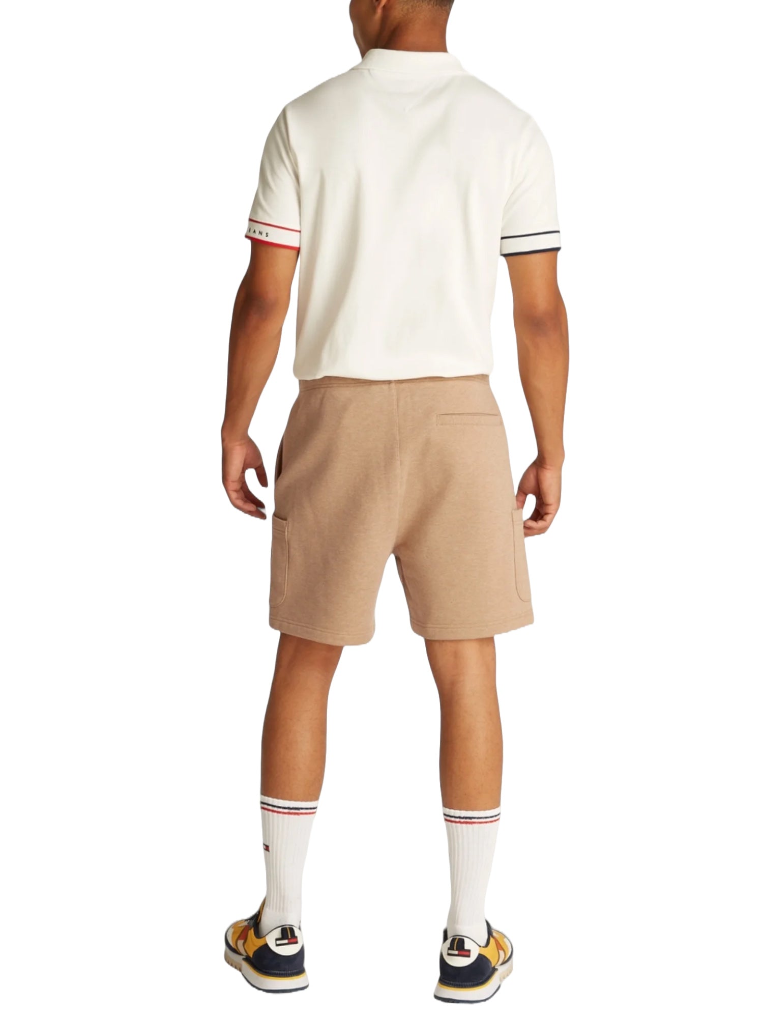 Bermuda Beige Tommy Jeans