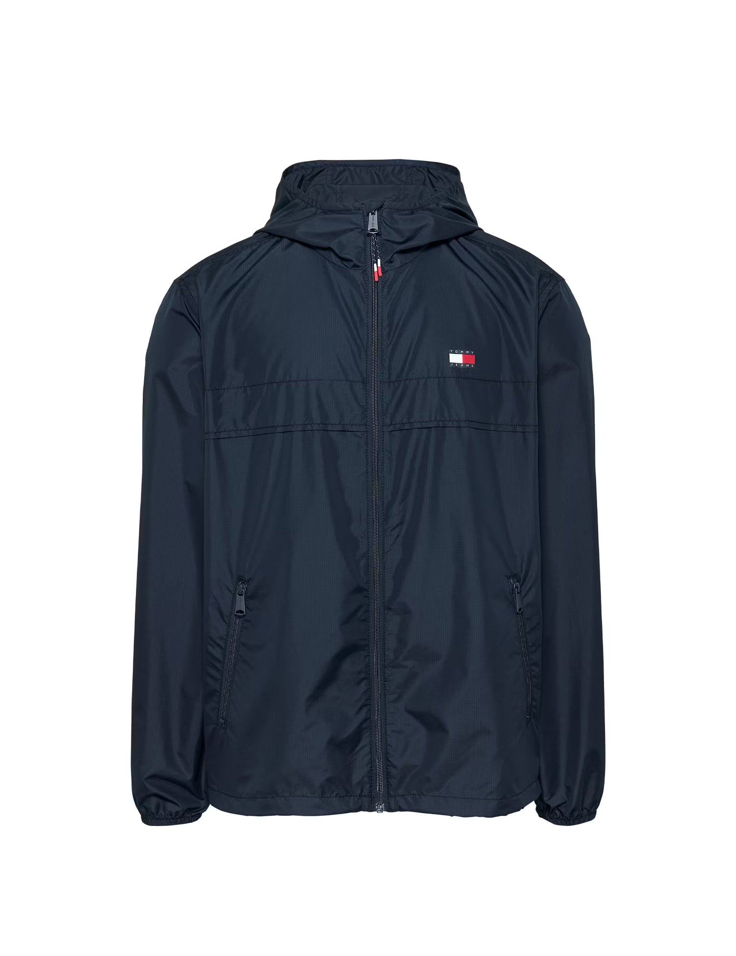 Giacche Blu Tommy Jeans
