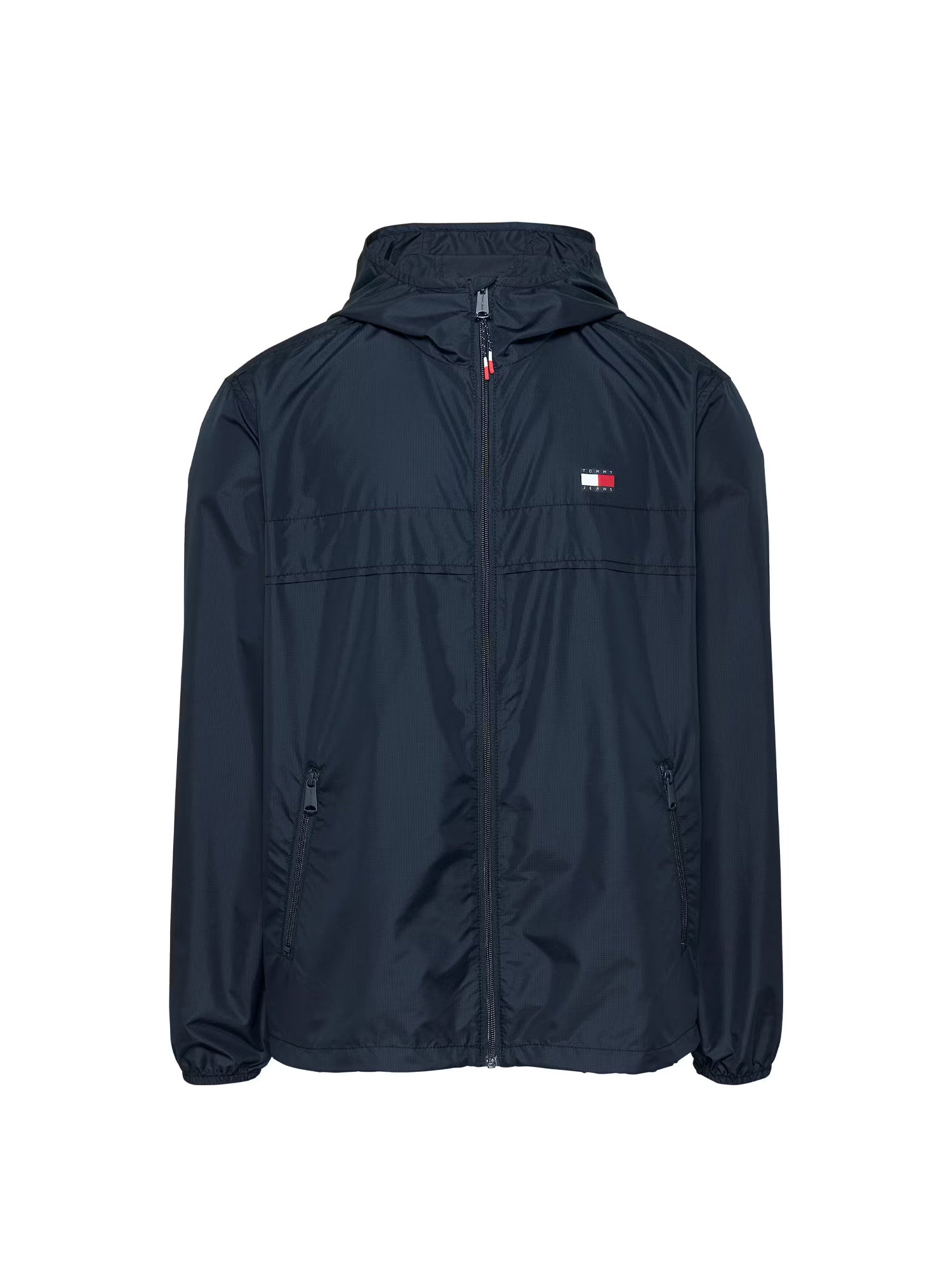 Giacche Blu Tommy Jeans