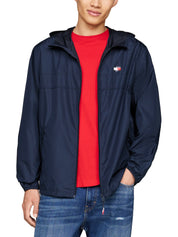 Giacche Blu Tommy Jeans