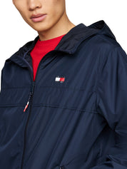 Giacche Blu Tommy Jeans