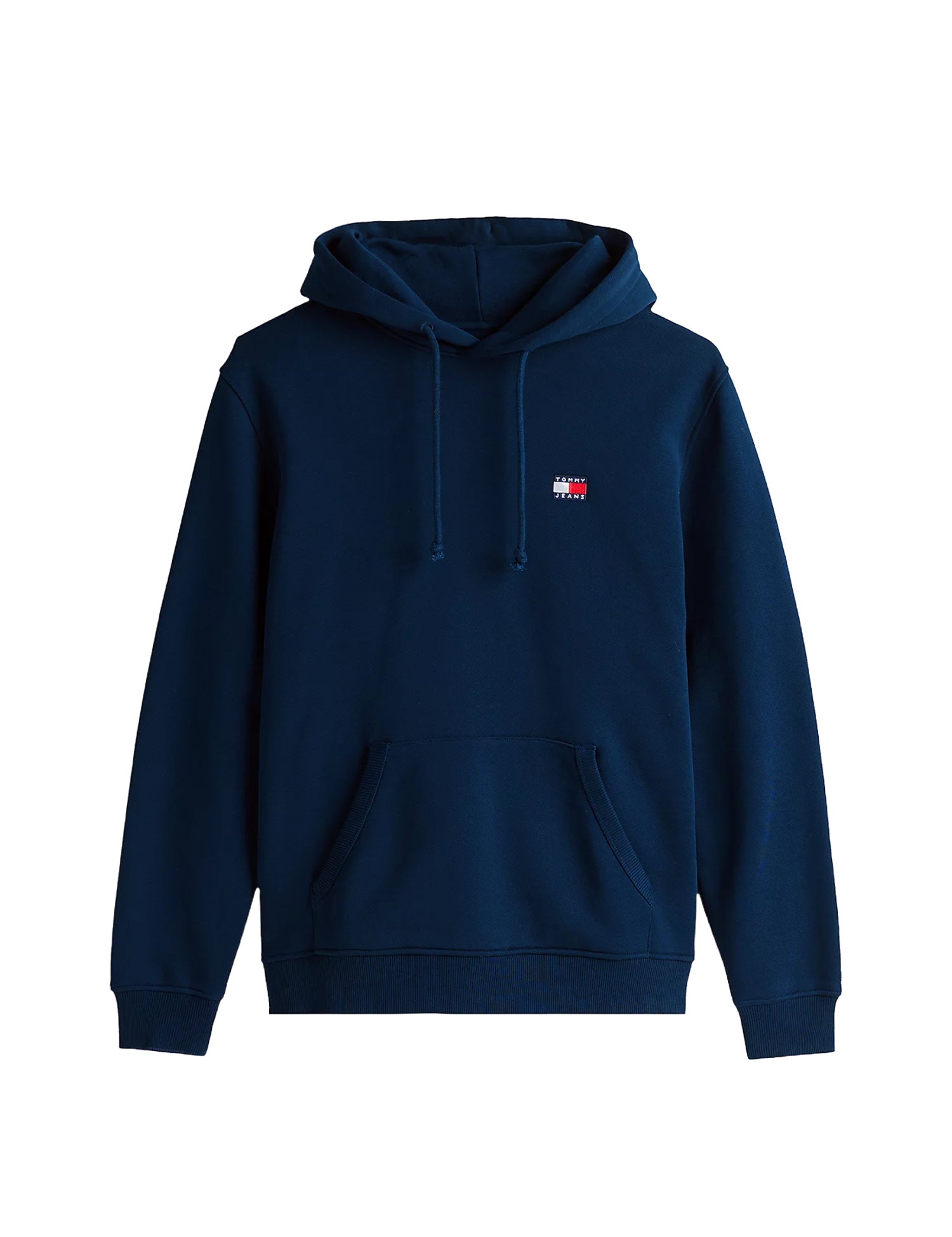 Felpe Blu Tommy Jeans