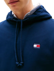 Felpe Blu Tommy Jeans