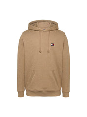 Felpe Cammello Tommy Jeans